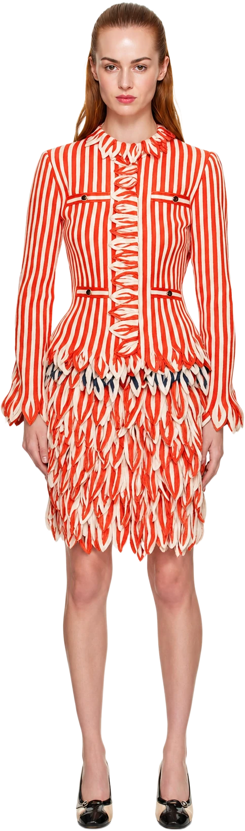 jordang's look
